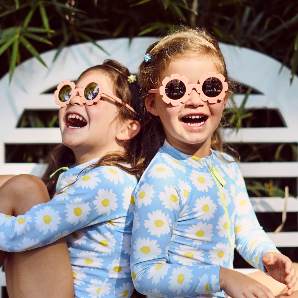 Adventure-Ready Shades for Little Explorers